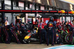 Verscheidene uitdagingen bij Red Bull: 'Verstappen zal ingelicht geweest zijn'