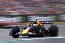 Schumacher acht Verstappen kansrijk in België, maar plaatst wel kanttekening