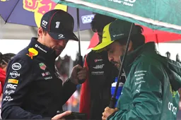 Alonso suggereert radicale wijziging: ‘Dan kunnen we starten met nul spray'