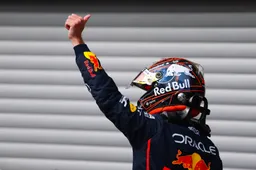 Windsor pakt circuitkaart erbij om expertise Verstappen te duiden: 'Er is altijd een Max-verhaal'