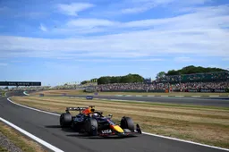 F1 Live 16:00u | Kwalificatie Grand Prix van Groot-Brittannië 2025