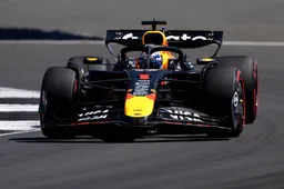 F1 Live 17:00u | Tweede vrije training Grand Prix van Groot-Brittannië 2025