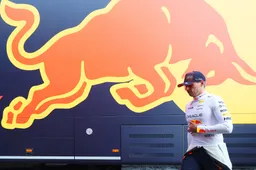 Dekker voorziet ideaal scenario voor Verstappen: 'Reken er maar op dat alle deuren opengaan'