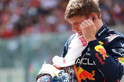 McLaren-teambaas legt uit waarom Piastri Verstappen niet aan kon vallen