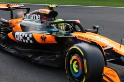 Kwalificatieduels | Norris kent comeback na klap van Piastri, Bortoleto zet progressie voort