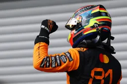 Piastri noemt één van zijn beste kwaliteiten: 'Daardoor heb ik kampioenschappen gewonnen'