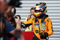 WK-stand | Droge race koren op de molen voor Piastri, Verstappen behaalt doelstelling niet