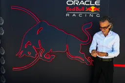 Eerste woorden Laurent Mekies vol enthousiasme: 'We zullen de uitdaging samen aangaan'