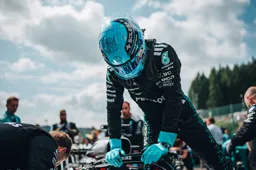 Russell uiterst kritisch op auto: 'Onze slechtste kwalificatie van het jaar'