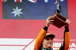 Is Piastri de Prost van onze tijd? 'Dat heb ik van meerdere mensen gehoord'