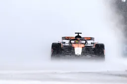 Herbert begrijpt actie van Piastri niet en haalt eerder moment met Verstappen aan