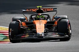 F1 Live 15:00u | Grand Prix van België 2025