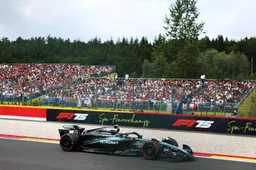 Zoekende Antonelli herhaalt codewoord constant: 'Zo vergroot ik het probleem alleen maar!'