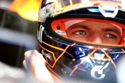 Hill spreekt van 'teleurstellend' optreden van Verstappen: 'Daar zou je toch geld op inzetten?'