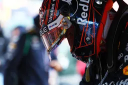 Buitenlandse media prijzen oud-teamgenoot van Verstappen: 'Net als Red Bull een éénmansteam'