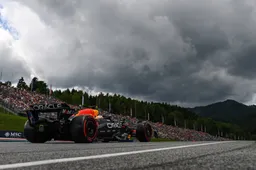 Oud-Red Bull-monteur zoekt naar oplossing voor problemen: 'Daar is Max briljant in geweest'