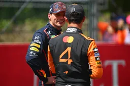 GPDA-voorzitter deelt inside info over Verstappen: 'Max en Norris reageren vaak als snelsten'