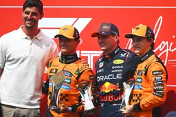 Zou het titelgevecht 'legendarischer' zijn met Verstappen? 'Op zoek naar een soap'