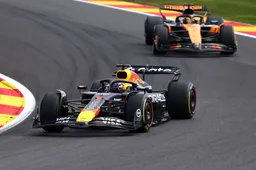 Stella geeft Verstappen gelijk na uitspraken over McLaren-bolide