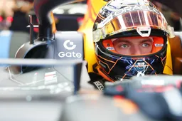 Duits medium is zeker: 'Verstappen blijft bij Red Bull in 2026, maar kan daarna weg'