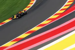 Marko niet helemaal tevreden, wijst progressie toe aan Verstappen: 'In principe een stap vooruit'