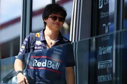 Tsunoda ziet Mekies als sleutel: ‘Met zijn frisse blik kunnen we nog veel beter worden’