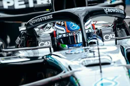 Vasseur blij met Antonelli na incident met Leclerc: 'Dit waardeer ik'