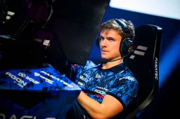 Red Bull Esports-kampioen Opmeer bestraft voor iets dat niet in de regels stond: ‘Het had gemogen’