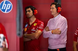 Sky Sports-analisten schrokken van uitspraken Ferrari-president: 'Interessant'