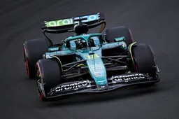 Schumacher doet boekje open over mot met F1-team: 'Dat is een kwestie van opvoeding'