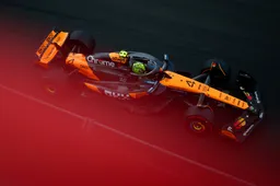 Uitslag eerste vrije training Grand Prix van Hongarije 2025