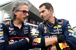 Herbert zet druk op het Red Bull-personeel: 'Veel mensen die zich bewezen hebben zijn weg'