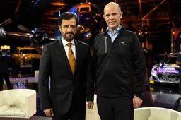 FIA past regels voor 2026 aan, Red Bull en Audi kunnen mogelijk profiteren