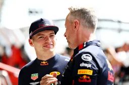 Oud-collega staat stil bij jubileum van Verstappen: 'Ik krijg er nog steeds kippenvel van'