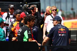 Verstappen heeft een paar bondgenoten als het gaat over 2026: 'trieste' regels die 'niet bij F1 passen'