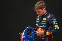 Oud-Formule 1-coureur komt met anekdote over Verstappen: 'Gelijk vijf seconden sneller!'