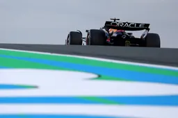 Long runs | Eén man pakt grote voorsprong op de rest, Verstappen valt wel op met ander voordeel