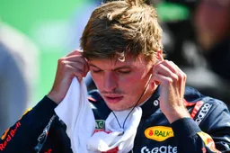 Windsor: 'Hij is haast een Verstappen-kloon, hij deed precies hetzelfde!'