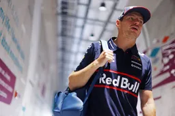 Verstappen hoopt dat Red Bull afkijkt: 'In vergelijking met anderen is McLaren daar ongelooflijk'