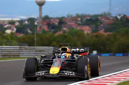 Red Bull-simcoureur vond meer dan een seconde: 'De sim lost alleen geen problemen op'