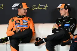 Stella doet openbaring over externe factor: 'Daar verloren we zo'n drie tienden mee'