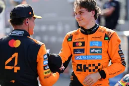 Villeneuve ziet een duidelijk kantelpunt, maar vreest voor Piastri: 'Dat kan juist verkeerd gaan'