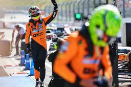 F1Maximaal.nl voorspelt chaos bij McLaren na woorden van Brown, Verstappen zit op de eerste rij