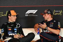 Megadeal Verstappen levert Piastri lastige vraag op: "Vijftien jaar? Dat is een lange tijd"