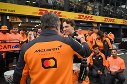 Viaplay-analisten kritisch op felle uitlatingen Brown: 'Had beter eerst even kunnen nadenken'