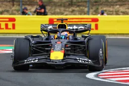 F1TV-journalist legt uit waar Verstappen en Red Bull tekortkomen: 'Daar verliezen ze 0,6 seconden'