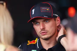 'Schokkende' beelden van Verstappen: 'De Red Bull laat dit niet toe'