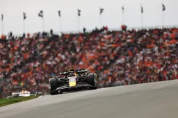 Journalist onthult: optie voor Horner duikt weer op en rampscenario dreigt voor Tsunoda