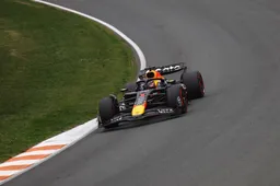 Windsor voorspelt wijziging bij Red Bull: 'Verstappen zou supersnel zijn bij Racing Bulls'