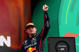Coulthard benadrukt met mooie woorden: 'Velen zien Verstappen als coureur, niet als persoon'